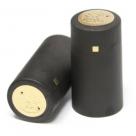 Термокапсула для бутылок Black Velvet (30х60 мм.), 100 шт.